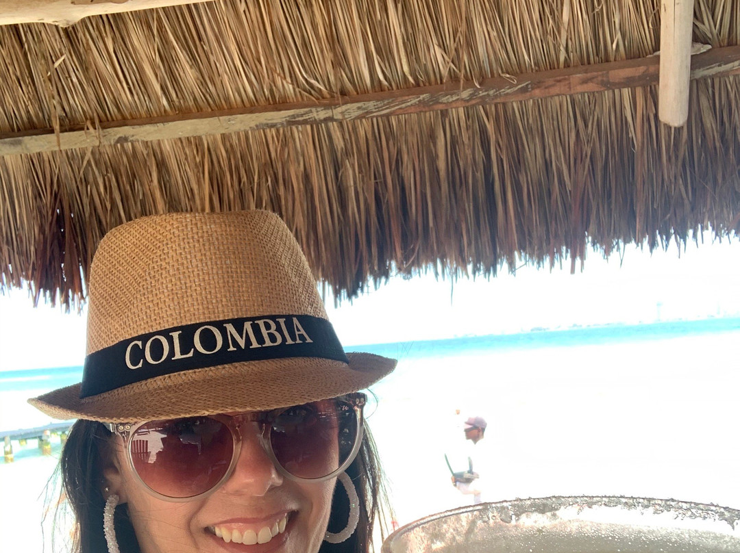 Bomba Beach Club-卡塔赫纳必去景点