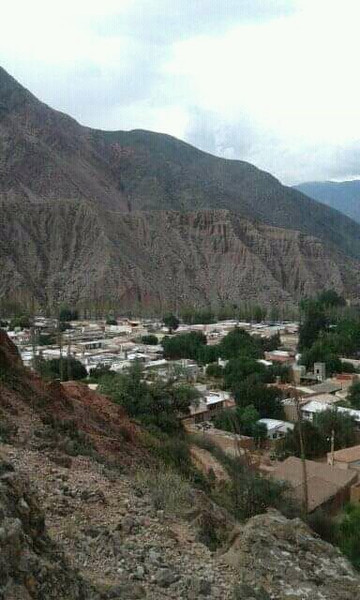 Tintikay Viajes y Turismo-萨尔塔必去景点