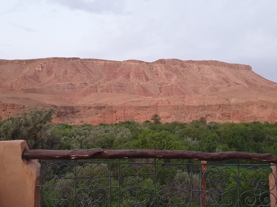 guest house Kasbah Ellouze主图