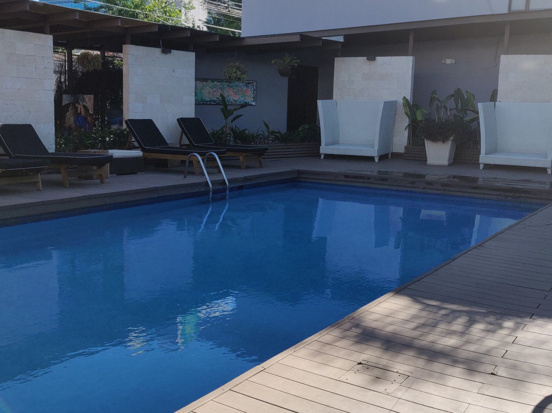 KC Hotel San José主图