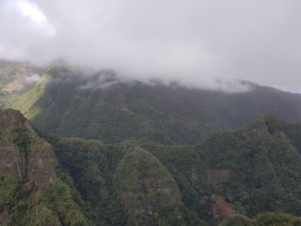 PR11 Vereda dos Balcões-Ribeiro Frio必去景点