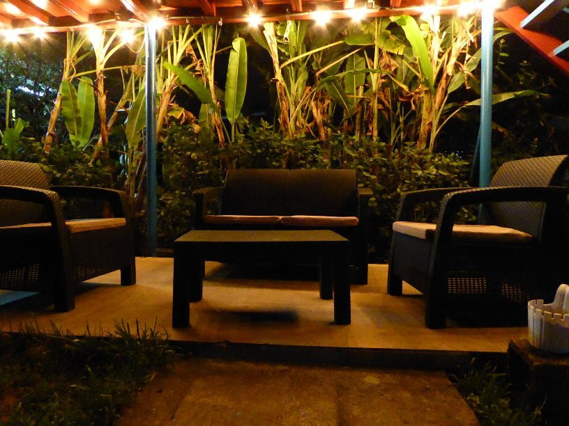 Chambres en Ville主图