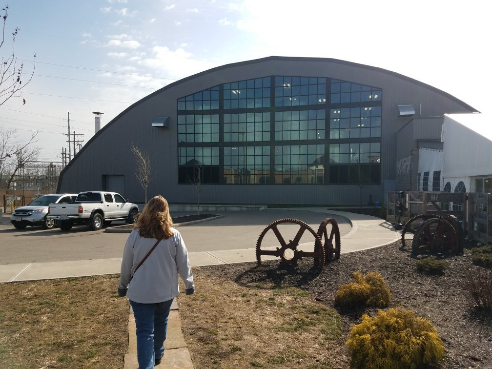 Madtree Brewing-辛辛那提必去景点