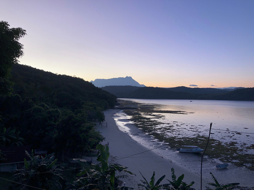 Bigfin Beach Resort主图