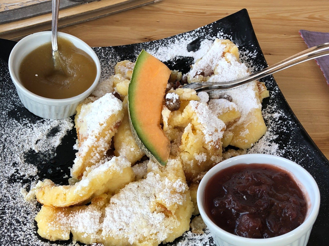 Krummholzhuette主图
