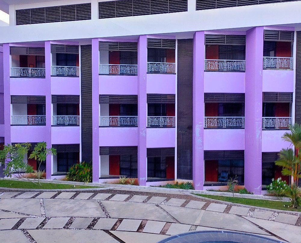 Kyriad Sadurengas Paser主图