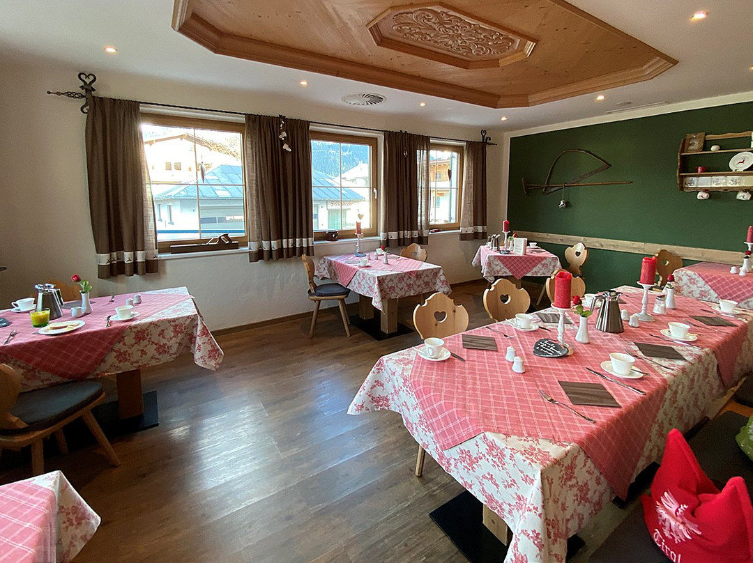 Hotel Zum Urviech主图