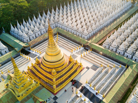 Trippest Travel-曼德勒必去景点