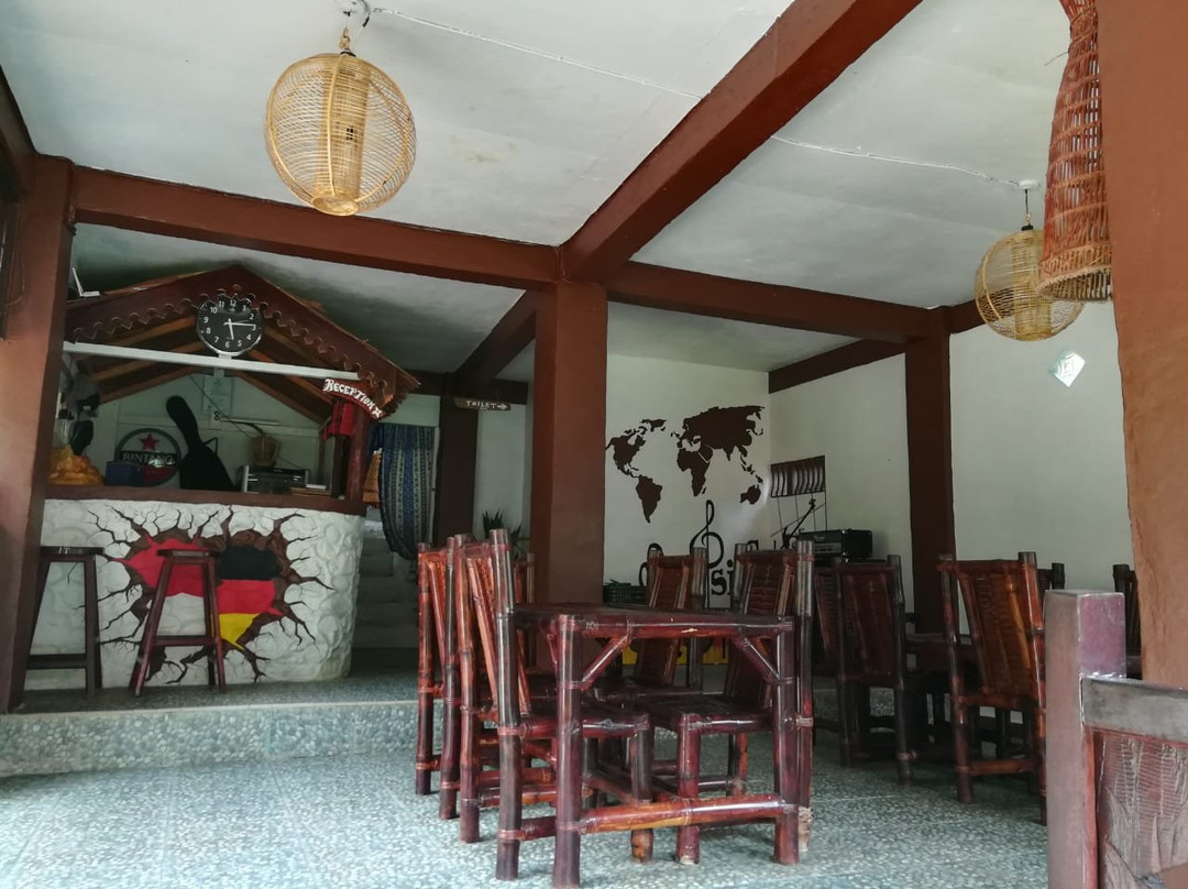 Soul Guesthouse Bukit Lawang主图