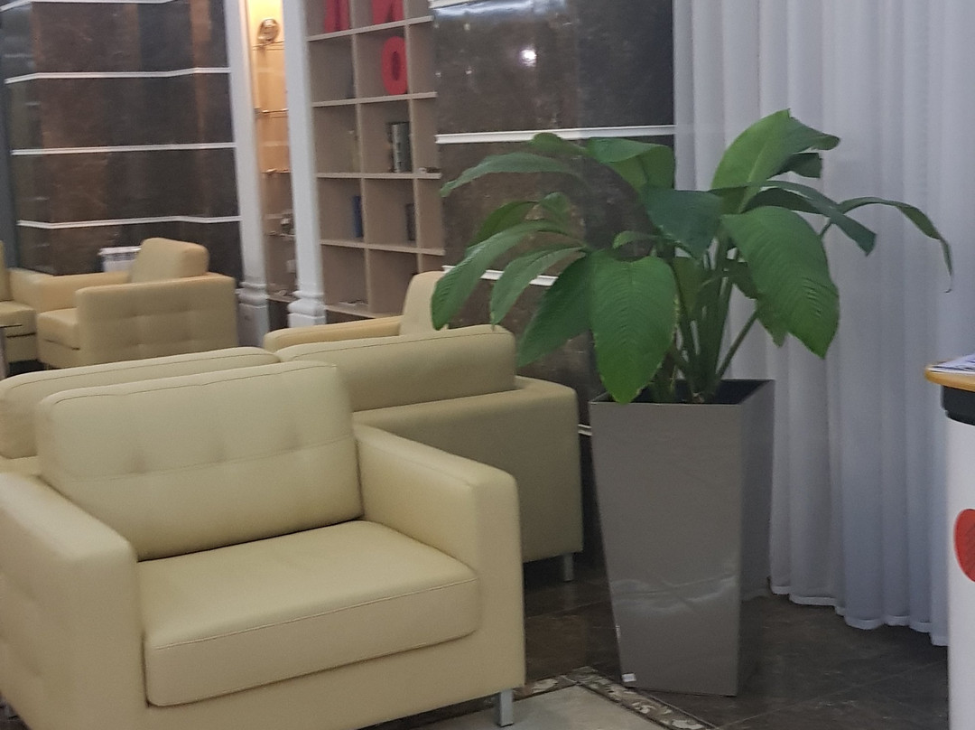 Meliot SPA Hotel主图