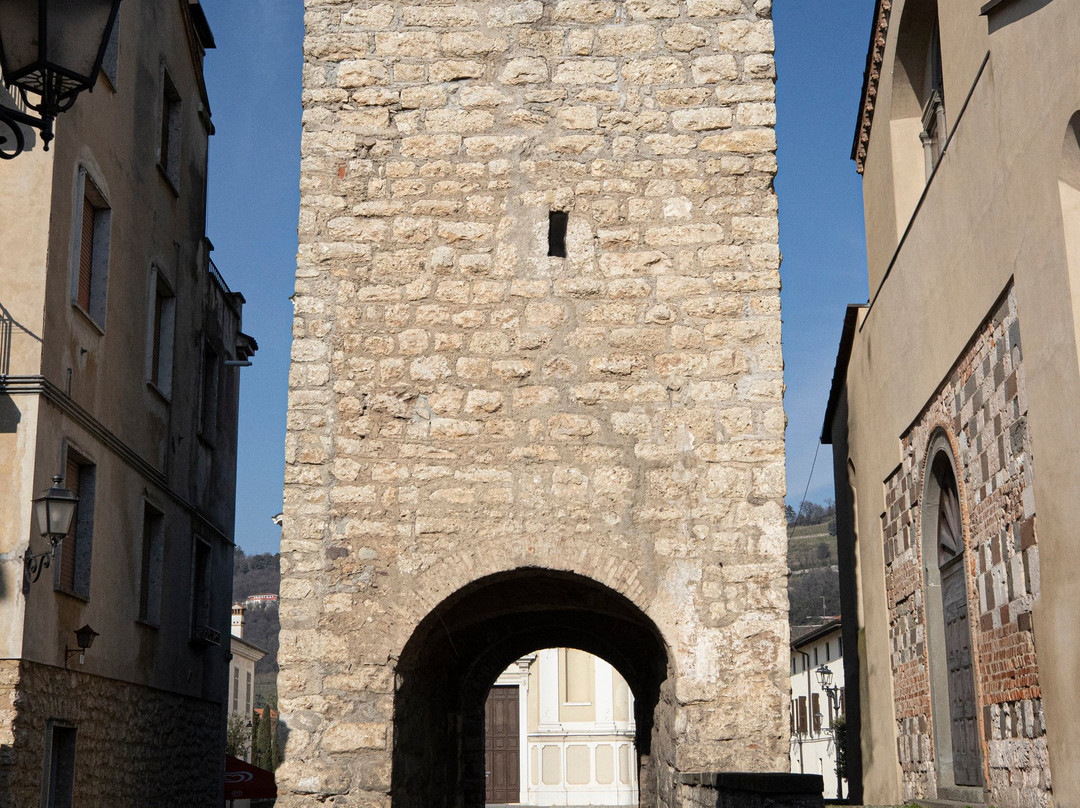 Il Dicastero Pievano di San Giovanni Battista景点图片