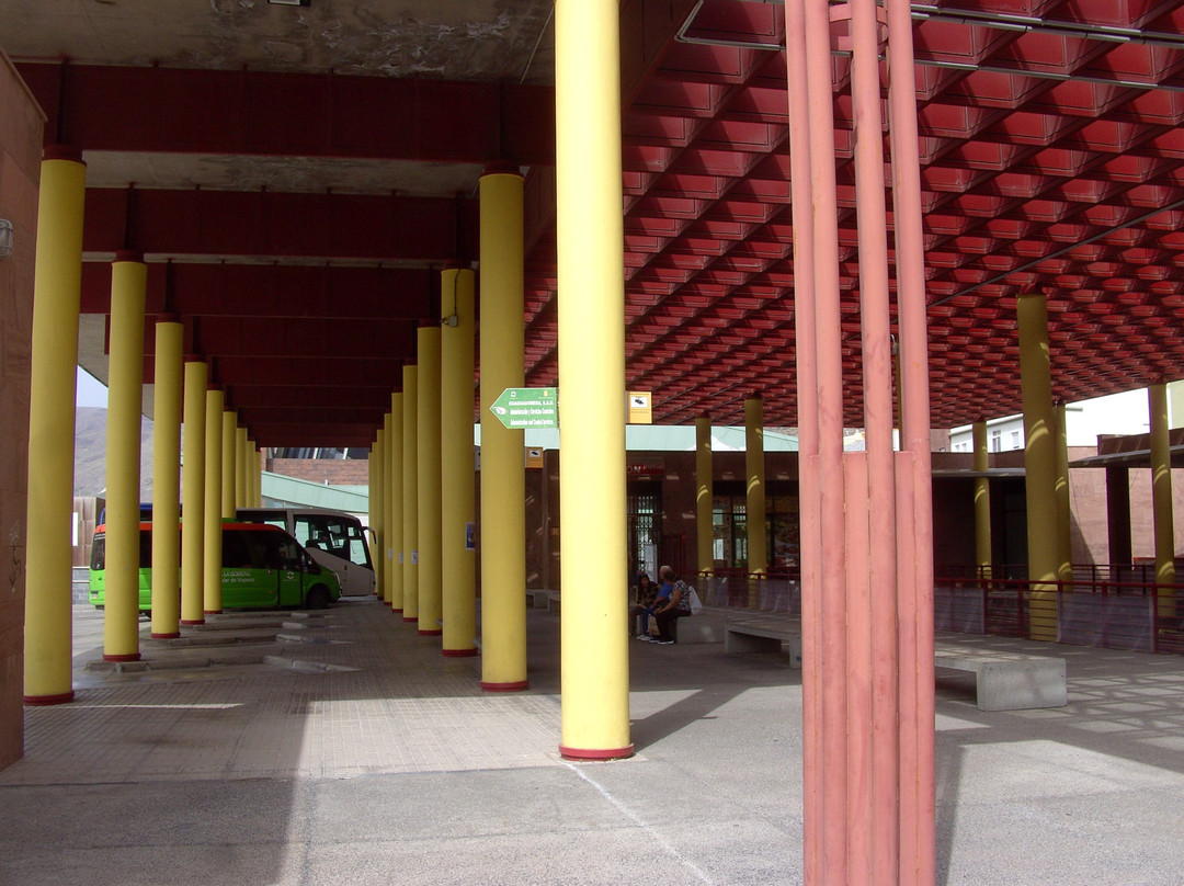 Mercado Municipal San Sebastian景点图片