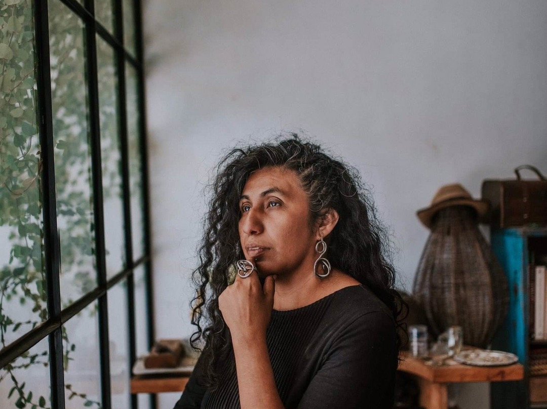 Kinchil旅游景点-Caravana Joyas