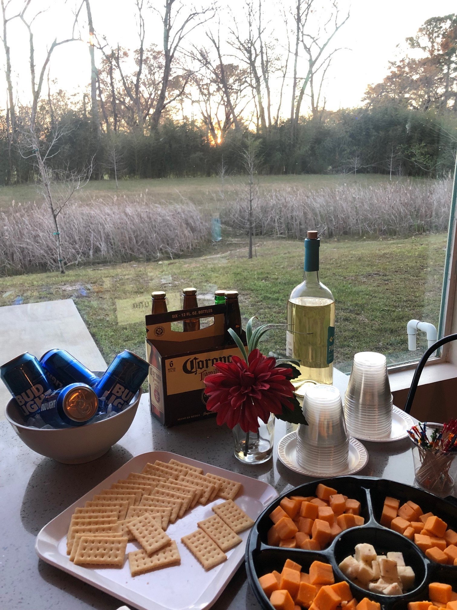 Iris Garden Inn-餐饮