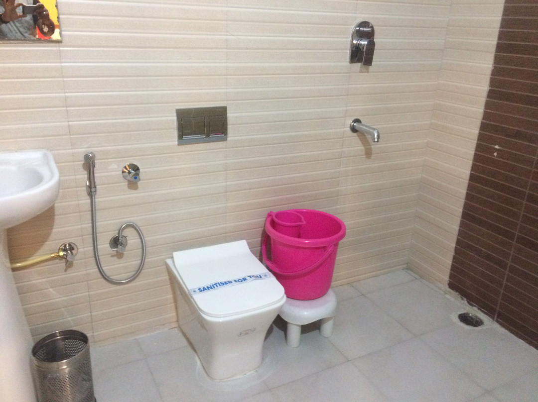 Hotel Mayura Riverview Srirangapatna主图