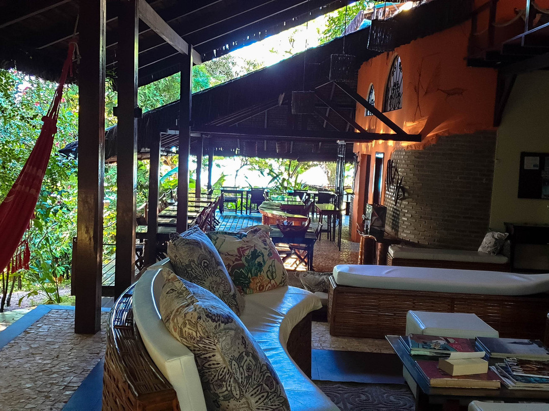 Hotel Alizees Morere主图