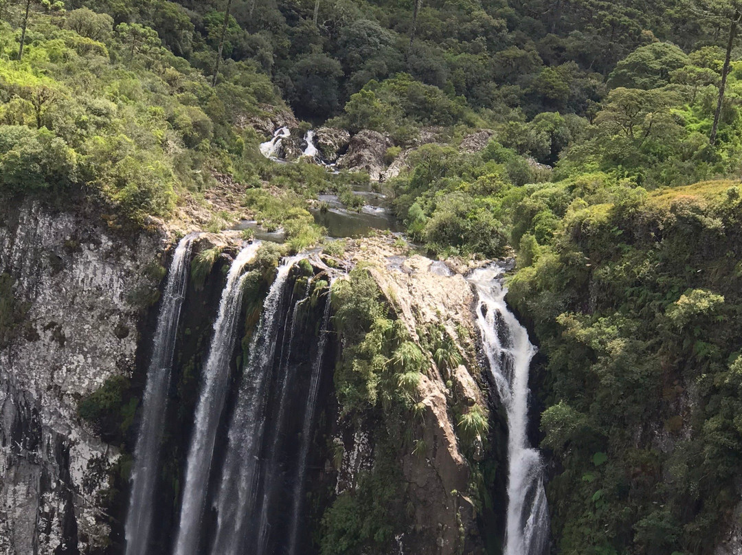 Parque Nacional de Aparados da Serra-Cambará do Sul必去景点