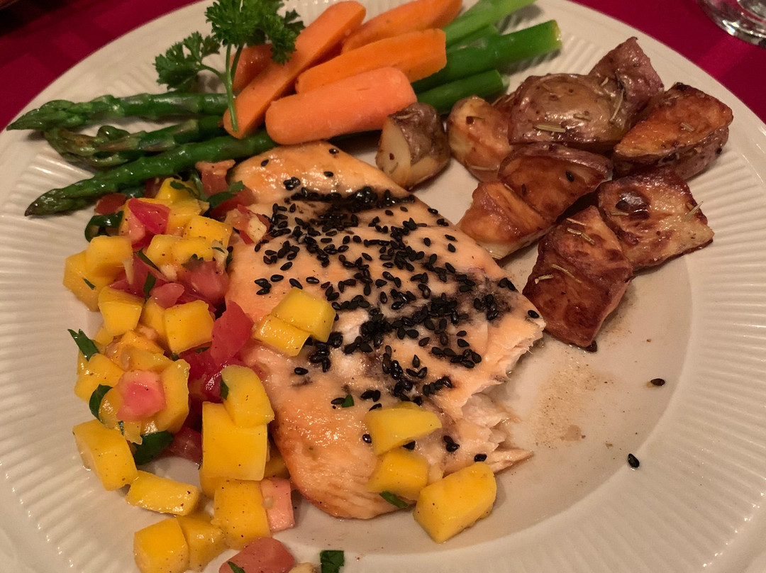 The White Oak Inn主图