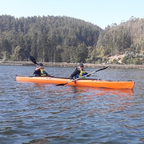 Chile Inexplorado Expediciones-皮钦勒姆必去景点