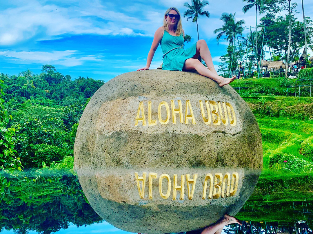 Kowi Bali Tour-登巴萨必去景点