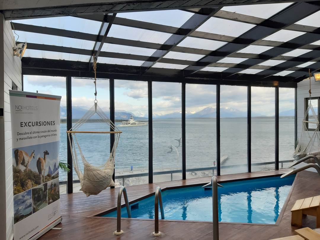 NOI Indigo Patagonia主图