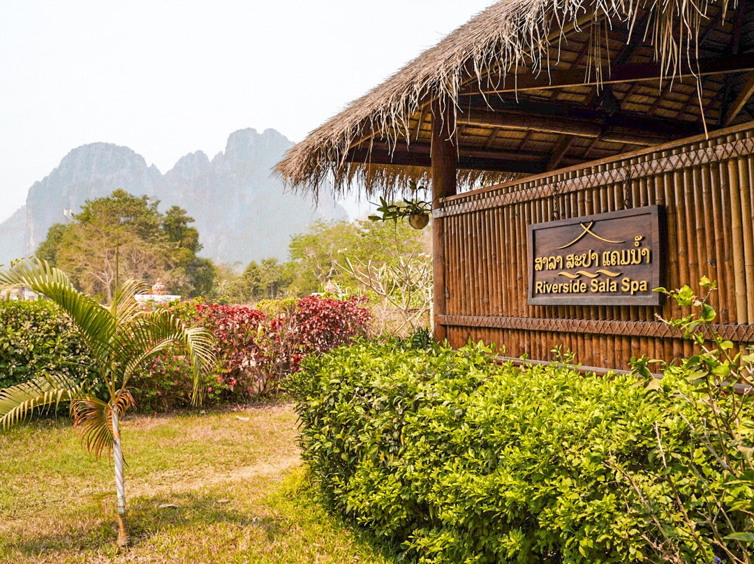 Riverside Sala Spa-旺阳必去景点