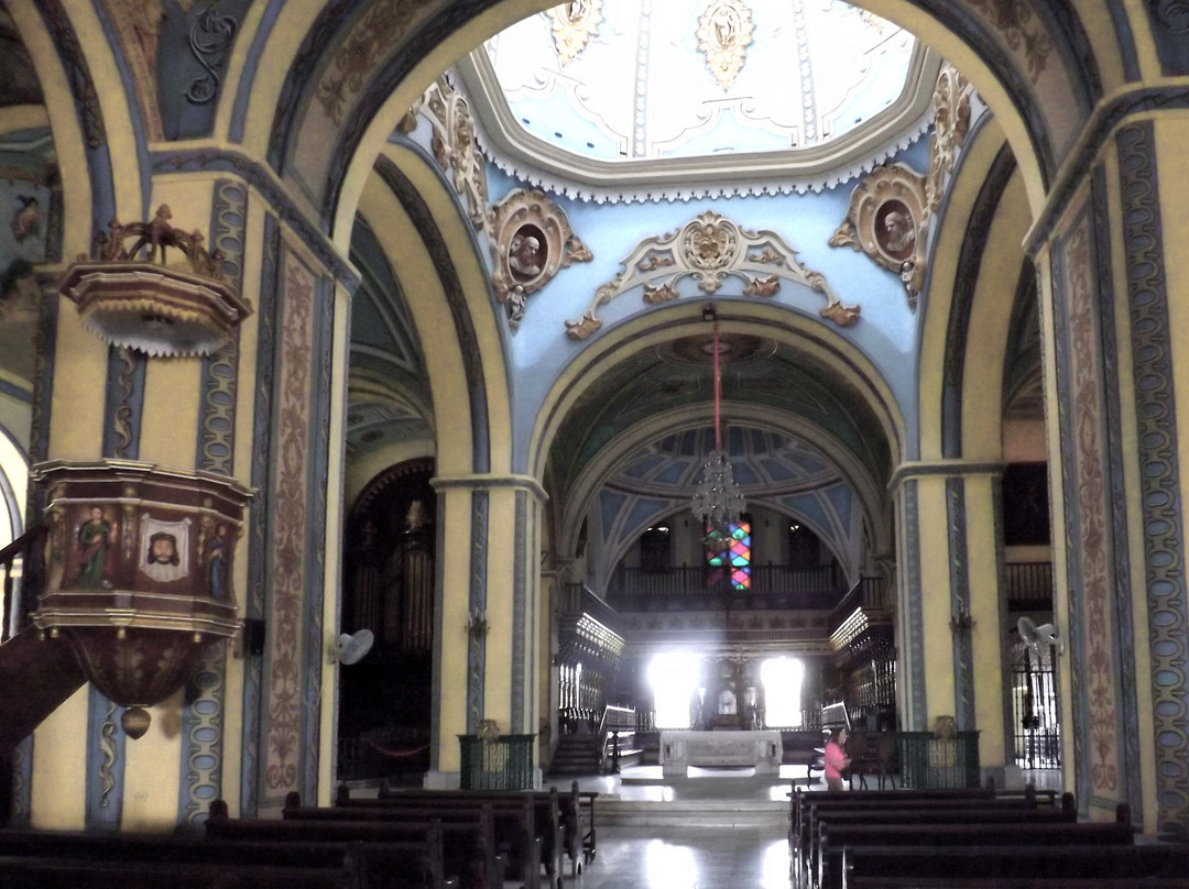 Cathedral of Our Lady of the Assumption景点图片