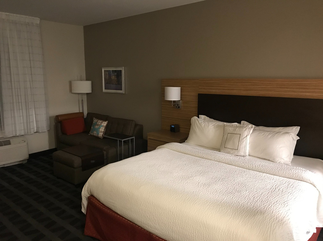 Towneplace Suites by Marriott Cleveland Solon主图