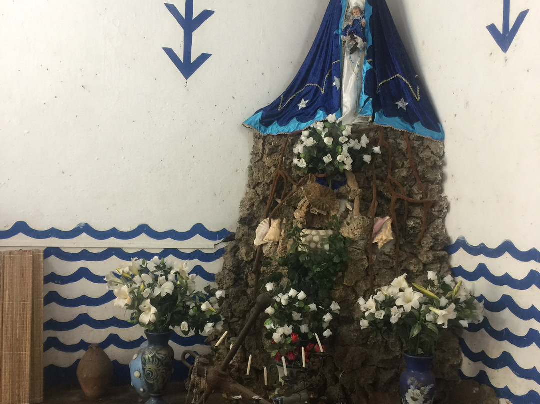 Santeria Israel景点图片