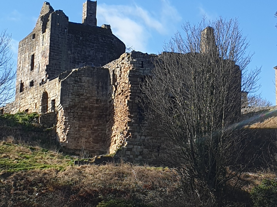 Pathead Sands-Kirkcaldy必去景点