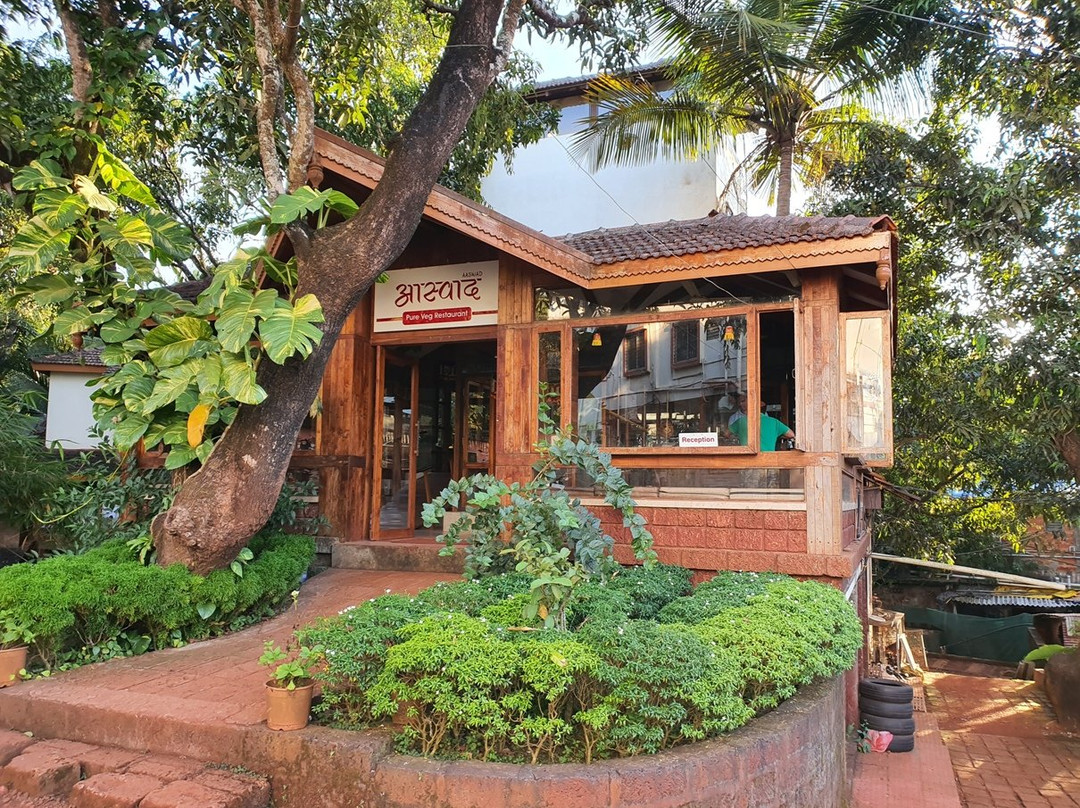 Kaular Atithi's The Grand Kokan Resort主图