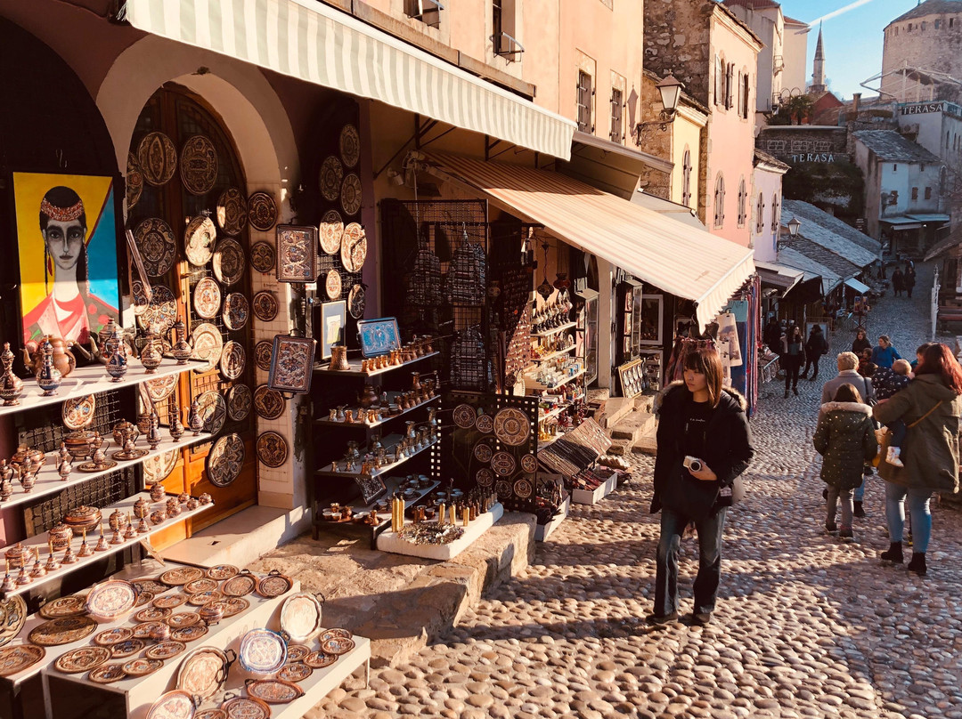 Mostar Tour Guide景点图片