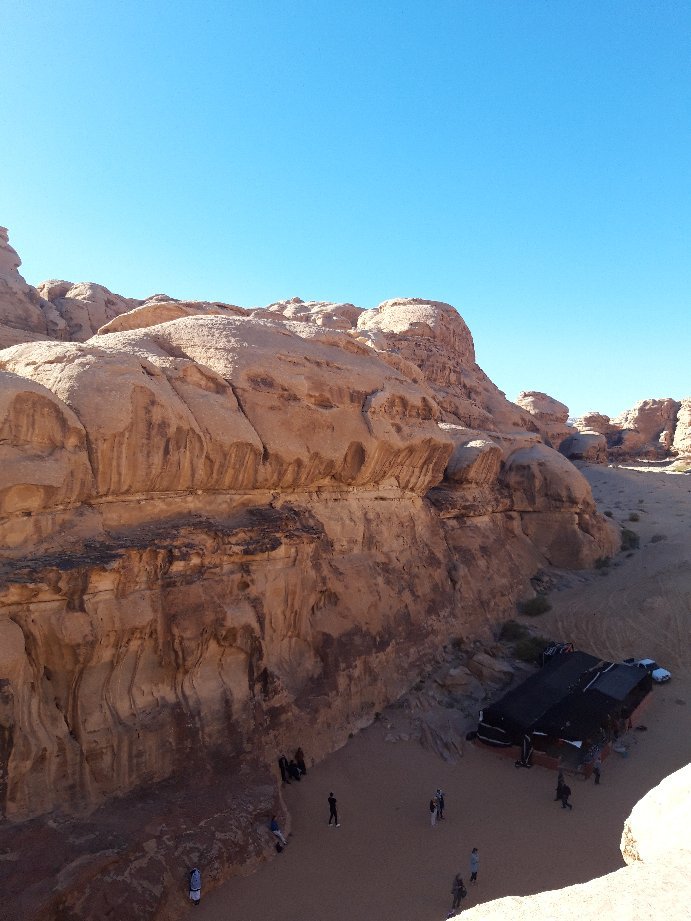 Zawaideh Desert Camp-官方