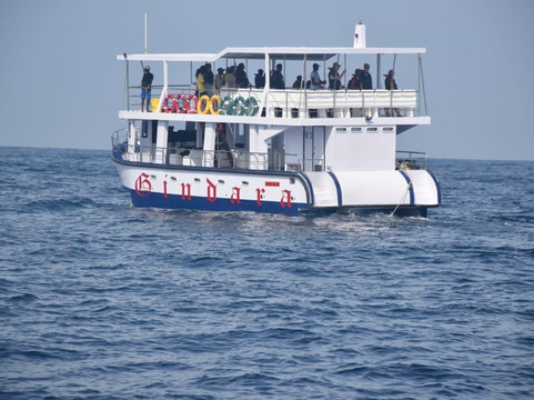 Geeth Sanjeewa Hettihewa-美蕊沙必去景点