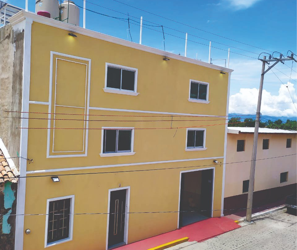 Hotel Hosto Real主图