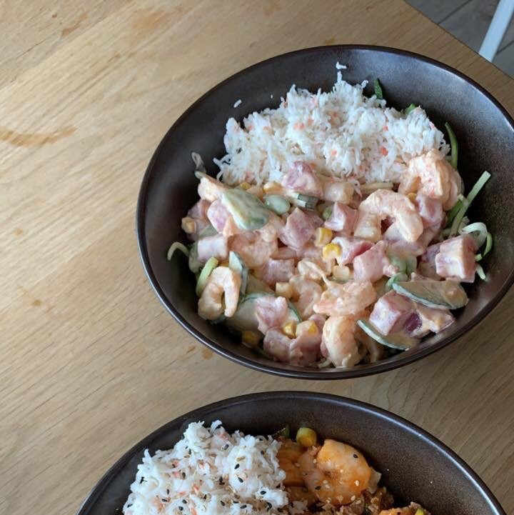 Island Poke-Massapequa