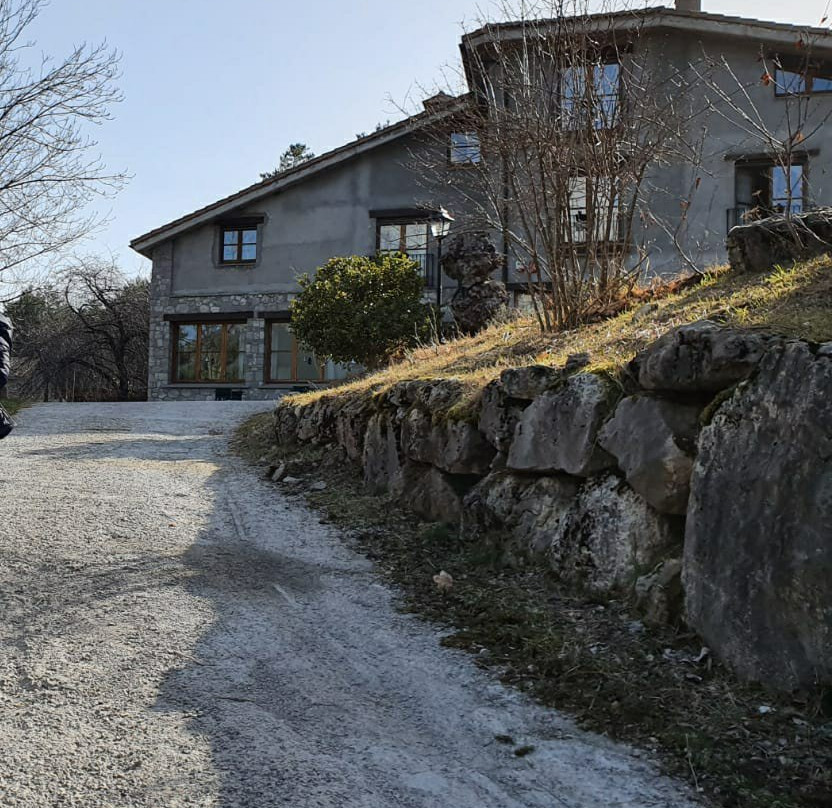 Hotel Rural Ca l'Andreu主图