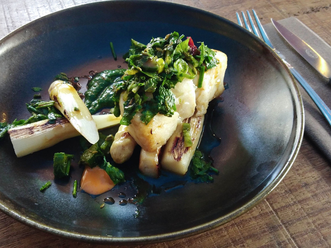 Le Charabia Bordeaux