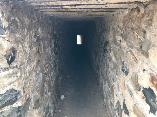 Alexandra Battery-霍巴特必去景点