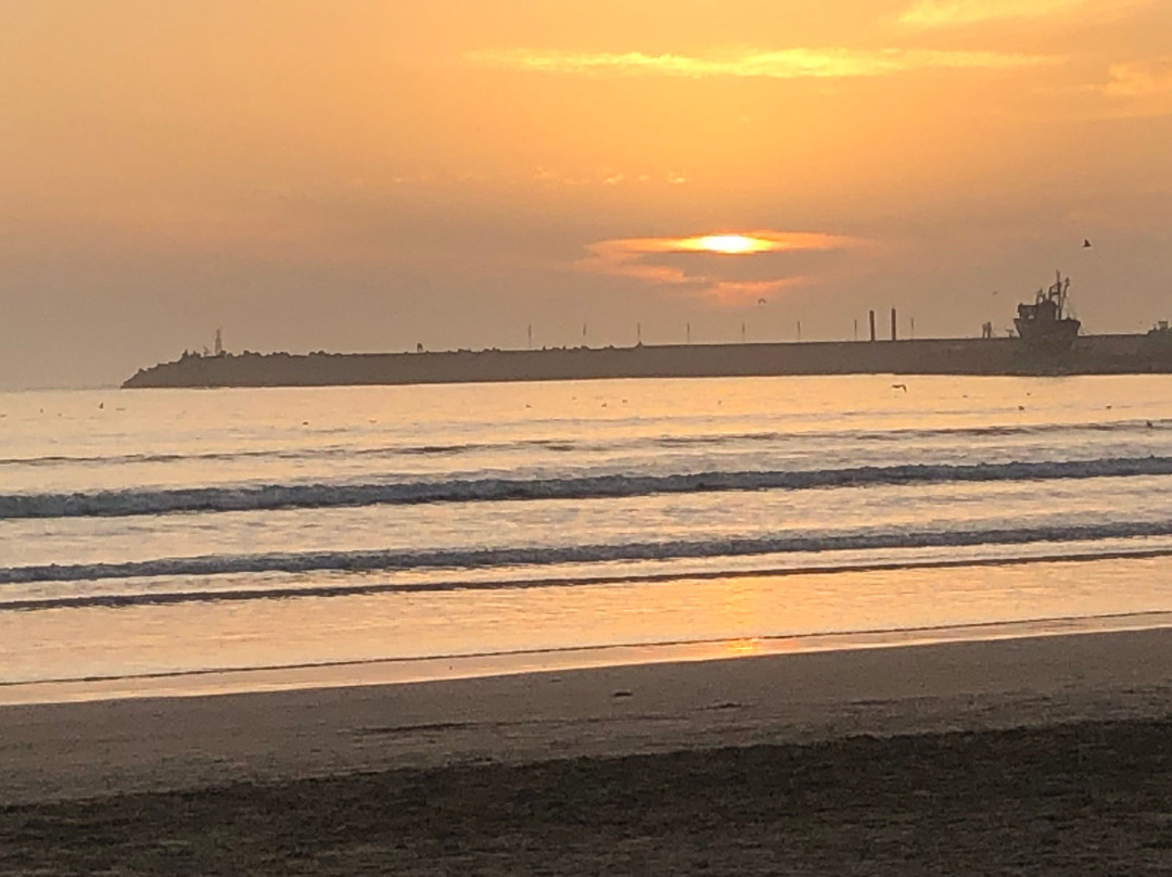 Ranch Aftass-索维拉必去景点