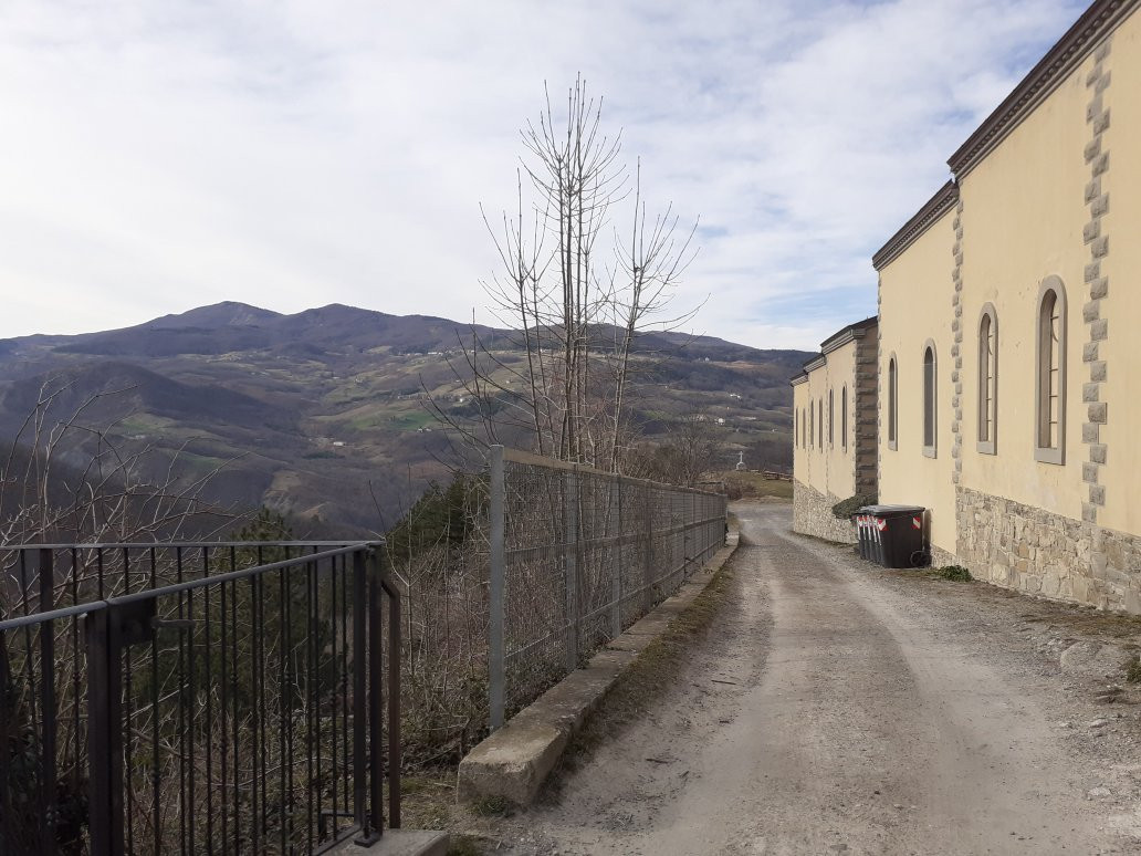 Comune di Montecreto景点图片