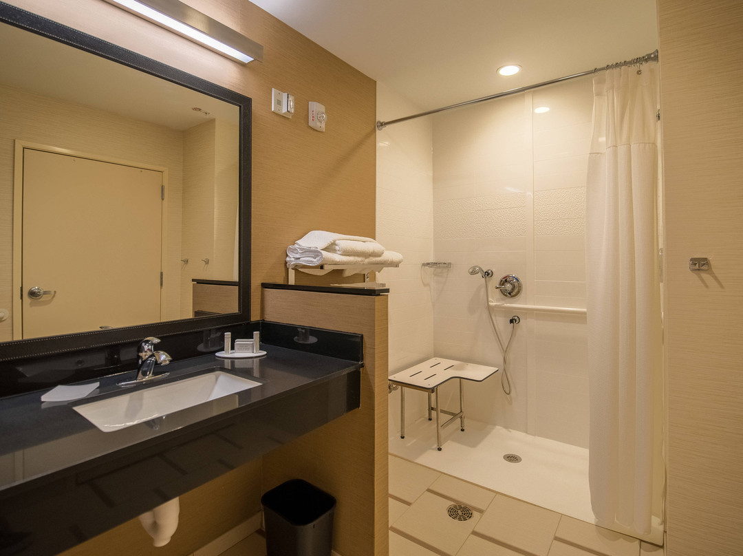 Fairfield by Marriott Inn & Suites Provo Orem主图