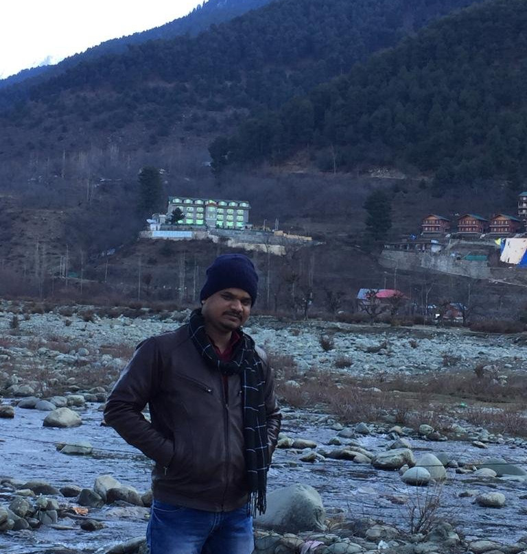 Pahalgam Retreat主图