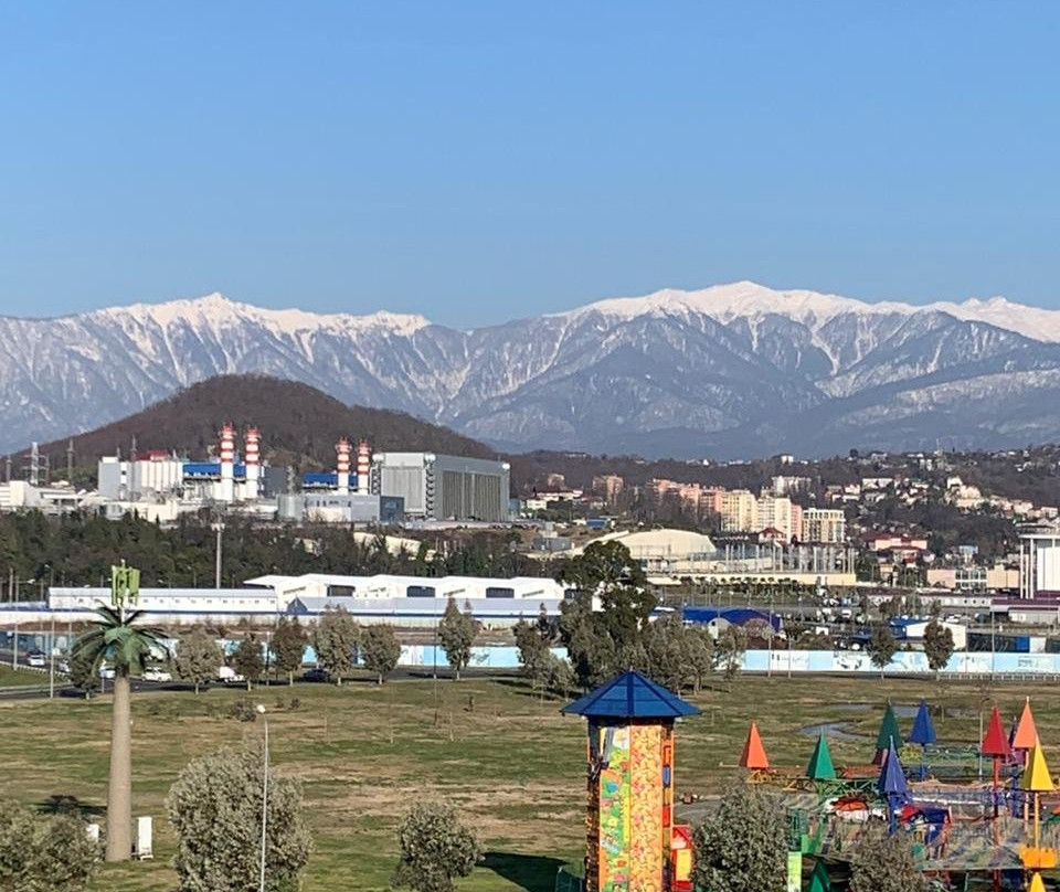 Imeretinskiy Hotel主图