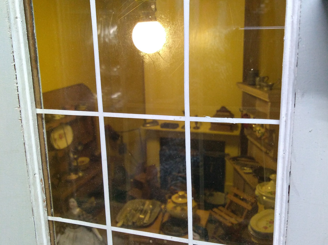 The Petersfield Bookshop景点图片