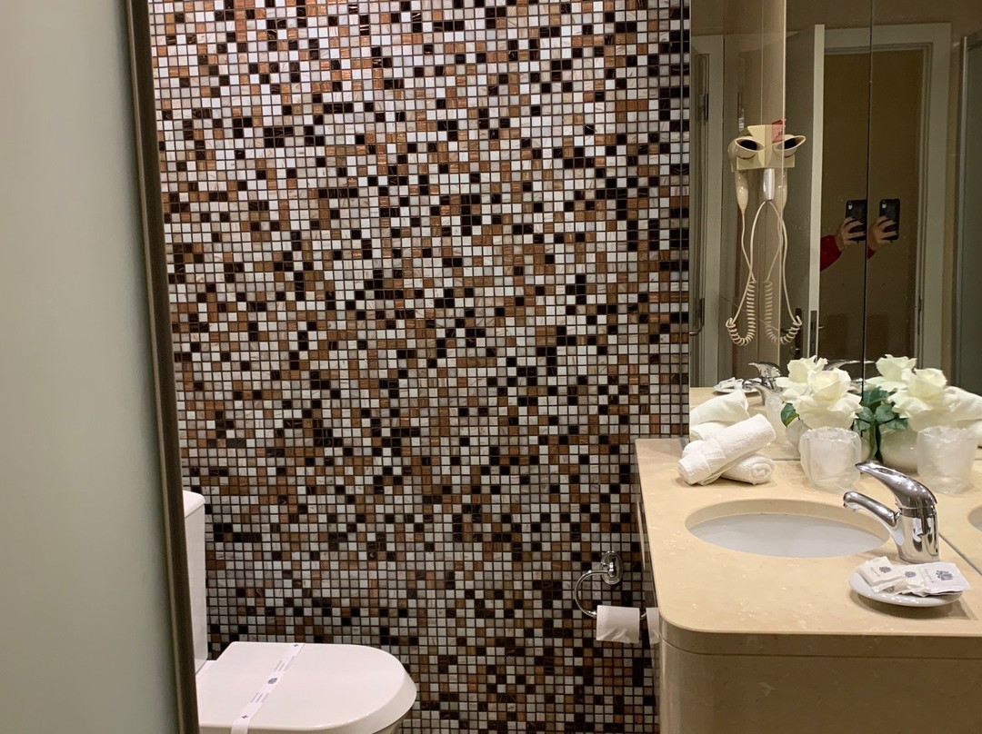 Lagoa Dos Pastorinhos主图