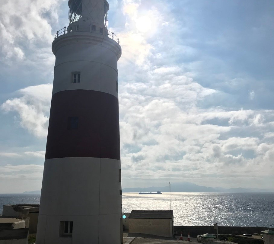Europa Point-直布罗陀必去景点