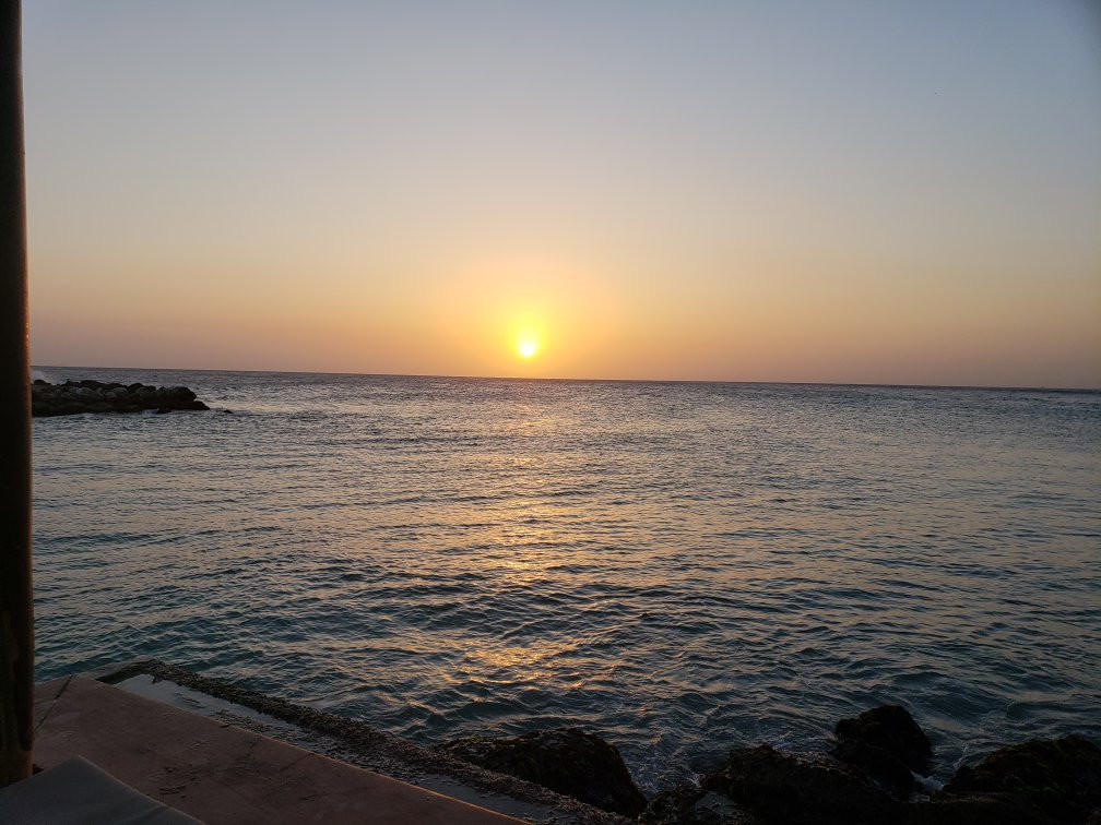 Palapa Beach Resort主图