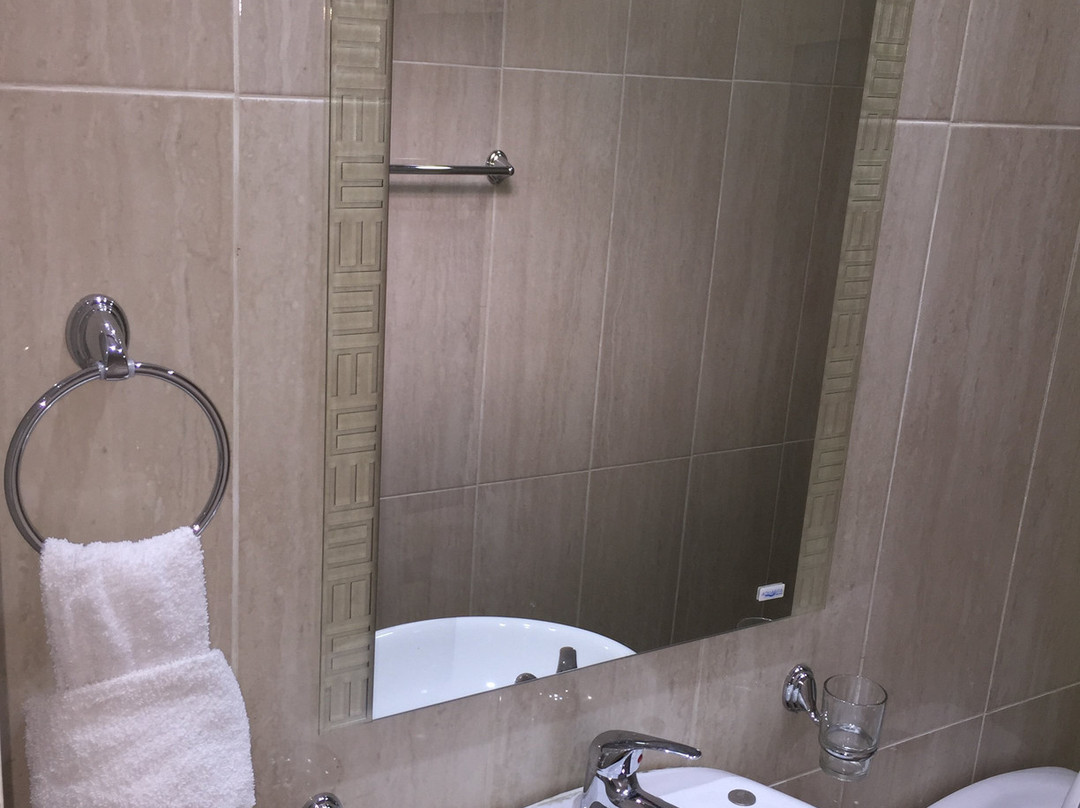 Hotel Cotubanama Samana主图