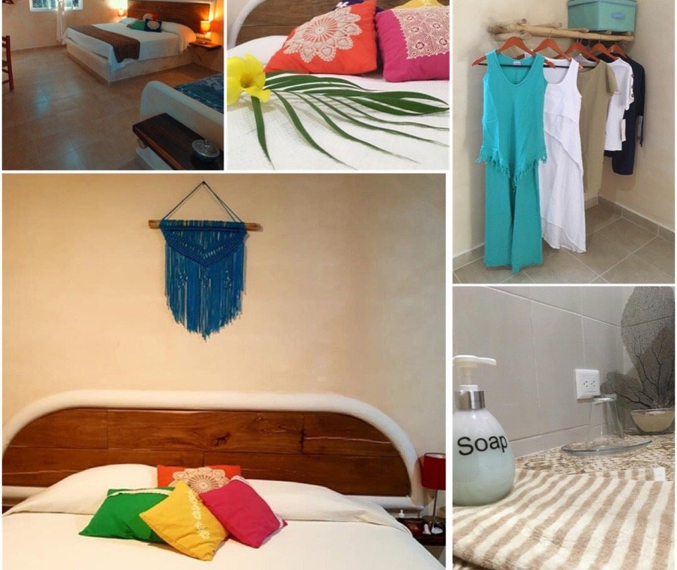 Casa Tzalam Tulum Selva主图